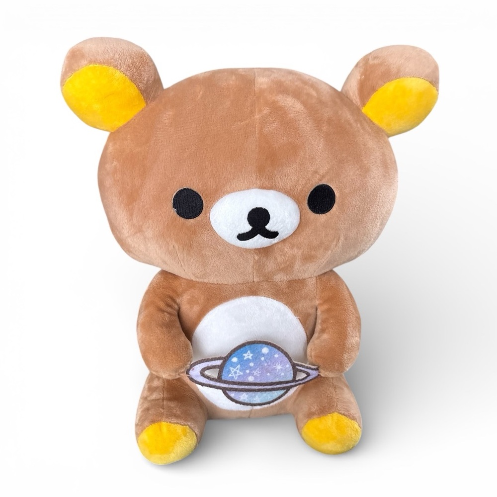 Rilakkuma Bear Plush Toy 13”